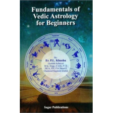 Fundamentals of Vedic Astrology for Beginners